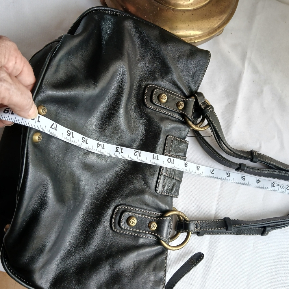 FRANCESCO BIASIA PURSE - Picture 9 of 9